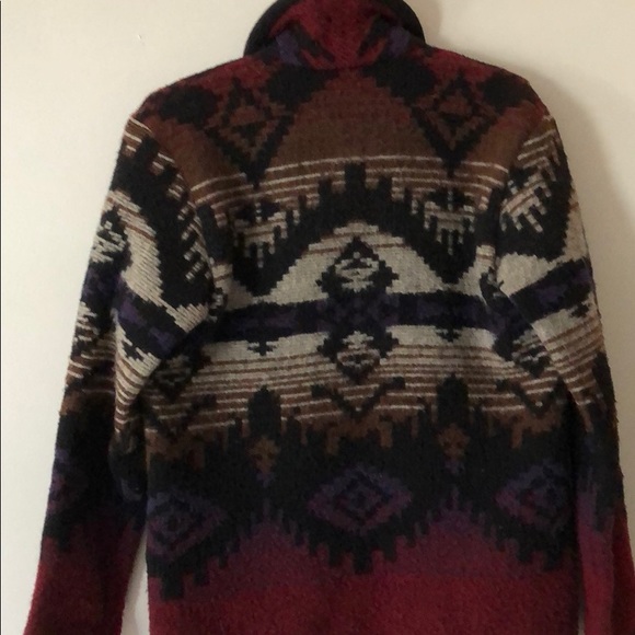 COPY - COPY - Woolrich coat - Picture 6 of 8